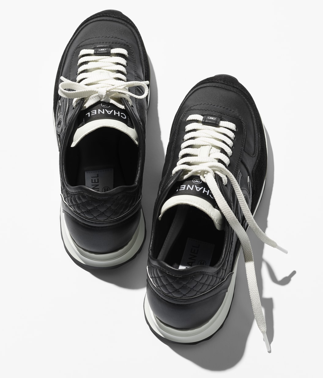 Spring-Summer 2025 Pre-collection Sneakers - Image 2